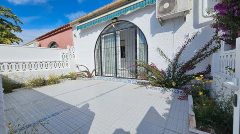 Foto 3 de Casa o xalet en venda a Calle Lejona, Zona Carrefour - Urbanizaciones, Alicante