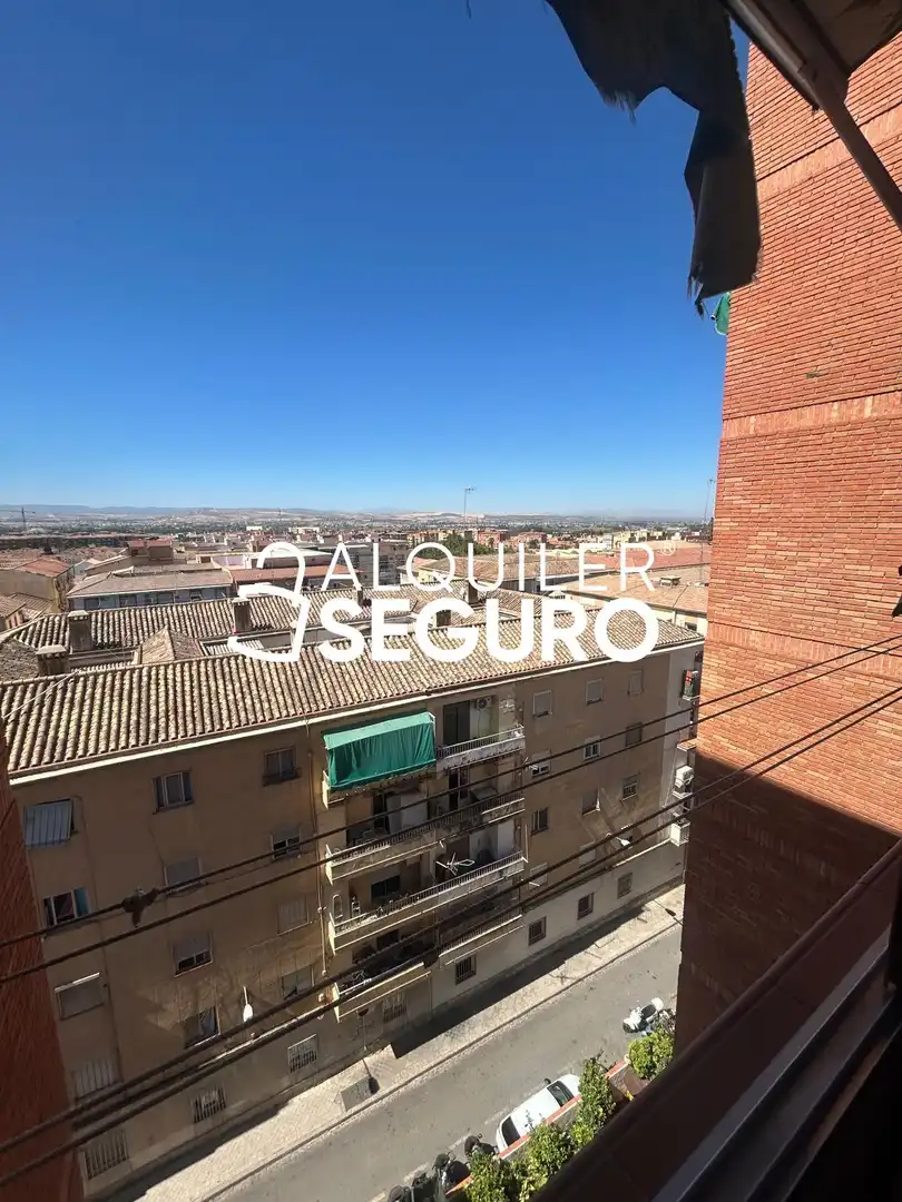 Flat with lift to rent in Doctor Vaca de Castro, imagen 6