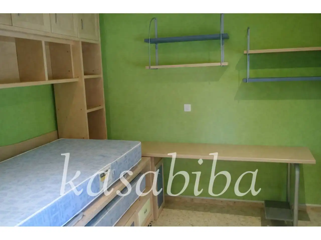 Casa o xalet en venda a Urbanizacion Monte Carmelo, Centro