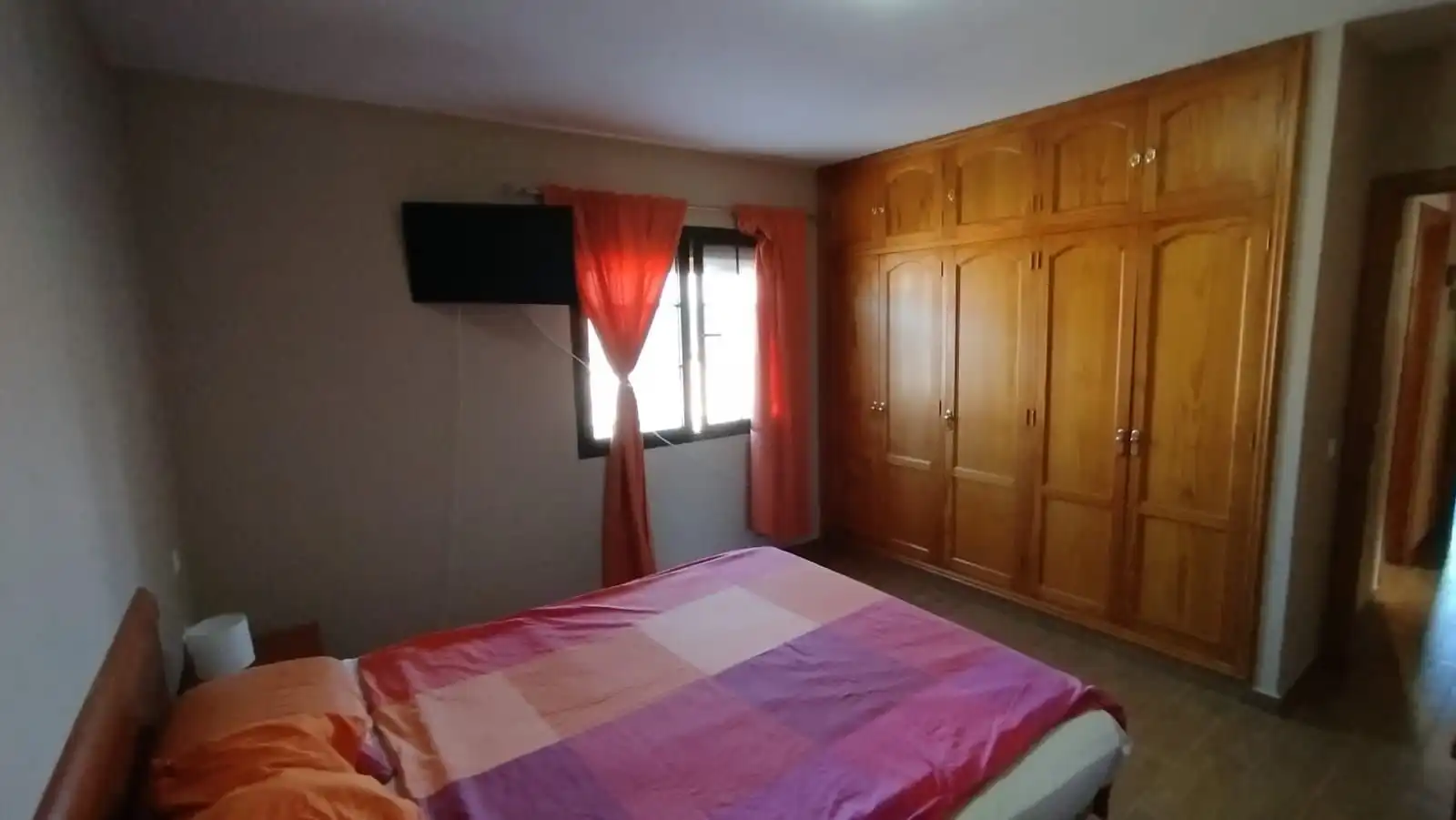 Habitación de Casa o chalet en venta en Pájara con Terraza, Trastero y Amueblado