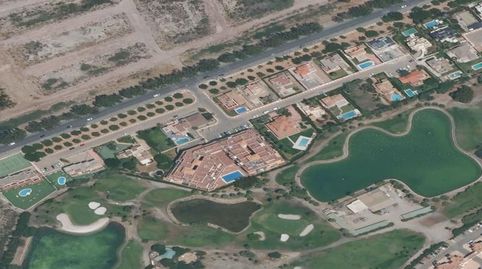 Foto 2 de Edifici en venda a Calle Aviacion (u), El Sabinar – Urbanizaciones – Las Marinas – Playa Serena, Roquetas de Mar