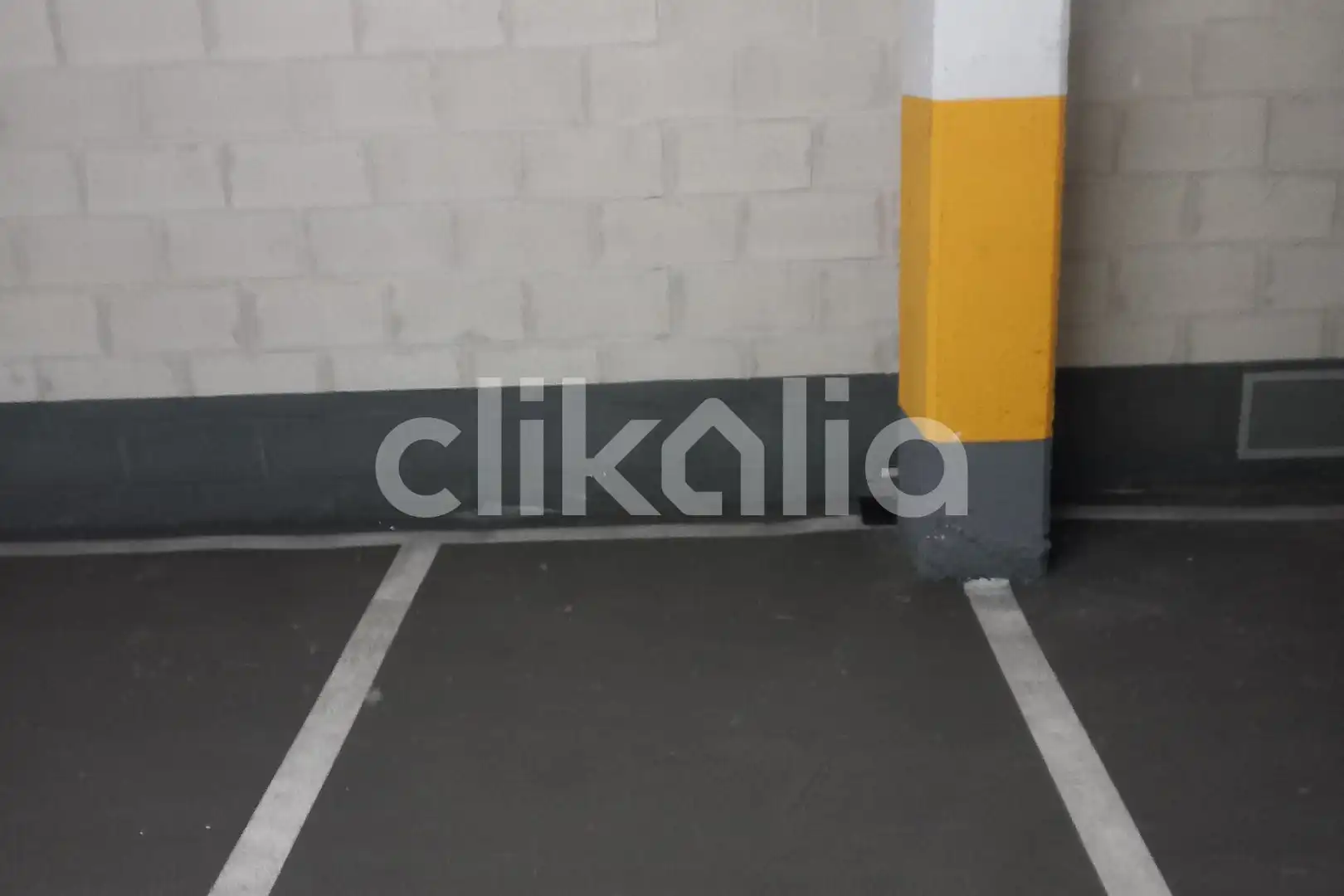 Aparcamiento con ascensor en venta en Norte, imagen 3