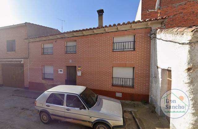 Casa-chalet en Venta en Castronuño