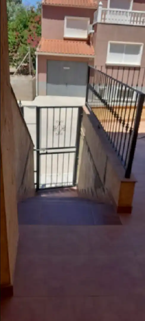 Terrassa de Dúplex en venda en Orihuela amb Aire condicionat