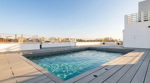 Foto 4 de Piso en venta en Cortes - Huertas, Madrid Capital