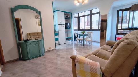 Foto 4 von Wohnungen zum Verkauf in Carrer Calderón de la Barca, 8, Mercado, Alicante / Alacant