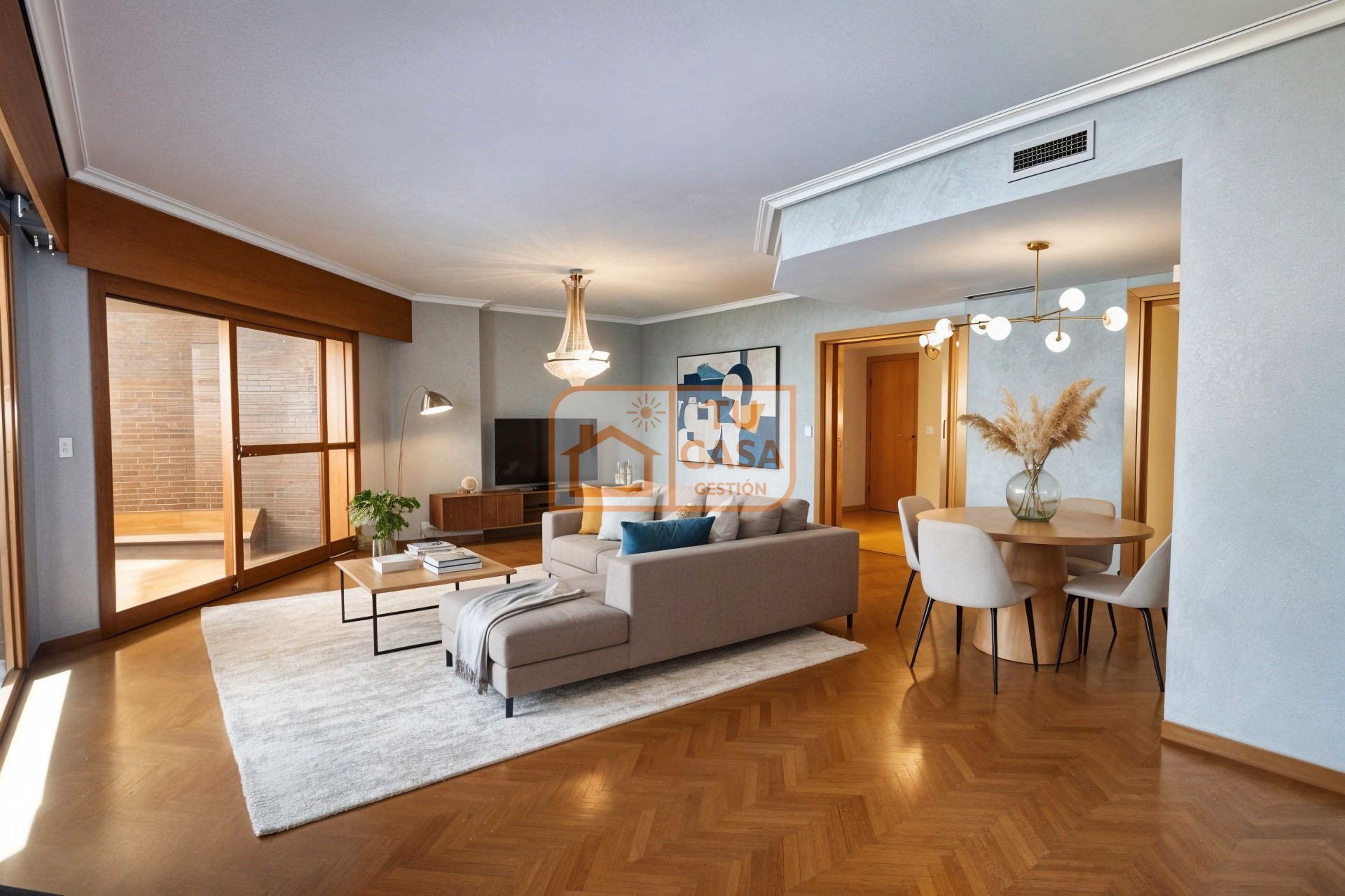 Piso en venta en Calle Gil Cordero, Centro