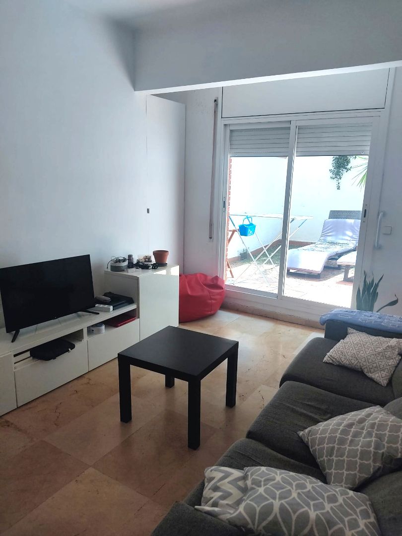 Flat to rent in Carrer de Ferran Puig, El Putget i el Farró