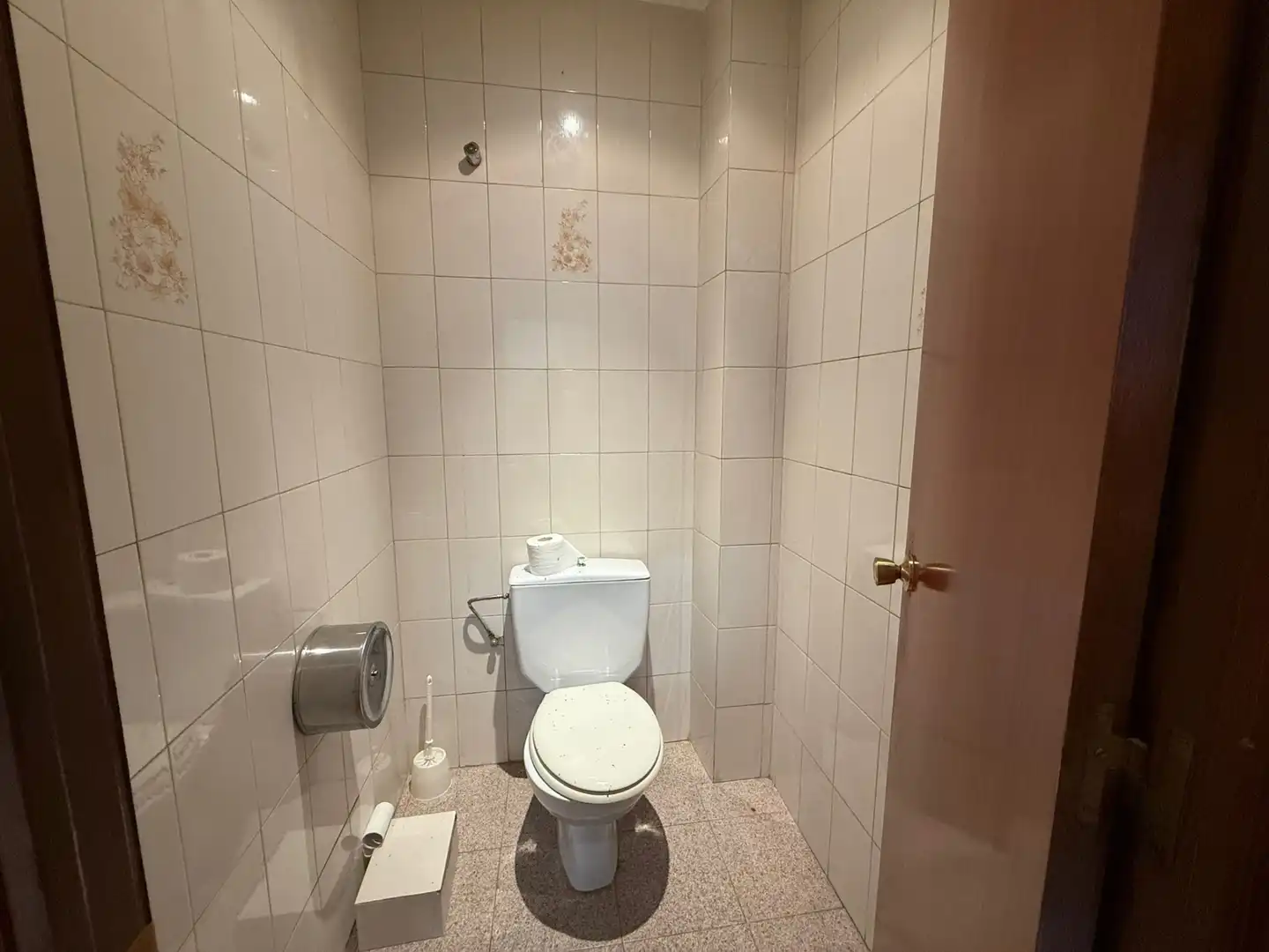 Bathroom of Commercial properties for rent in Elche / Elx
