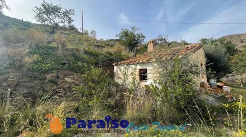 Foto 5 de Edifici en venda a Barranco de Itrabo, Torrecuevas - Lomas del Gato, Granada