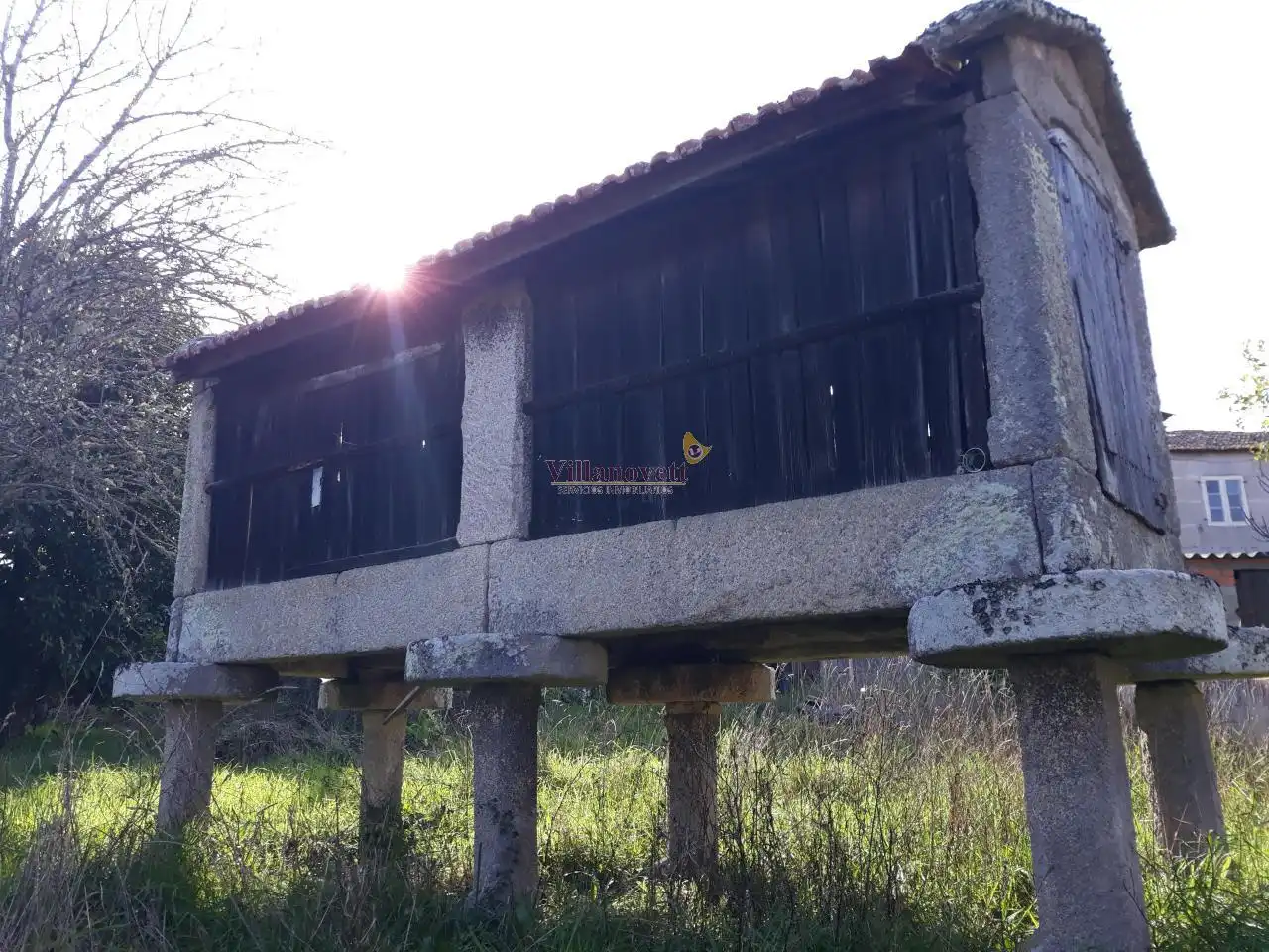 Maison avec jardin à vendre à Crecente, imagen 10