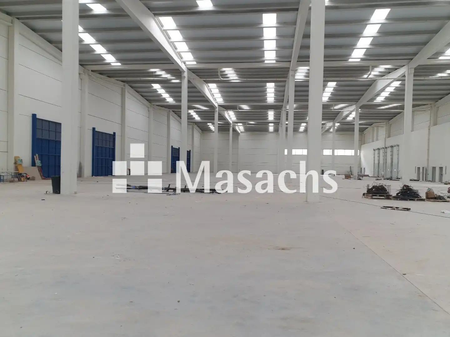 Industrial building to rent in El Barral Ferial, imagen 6