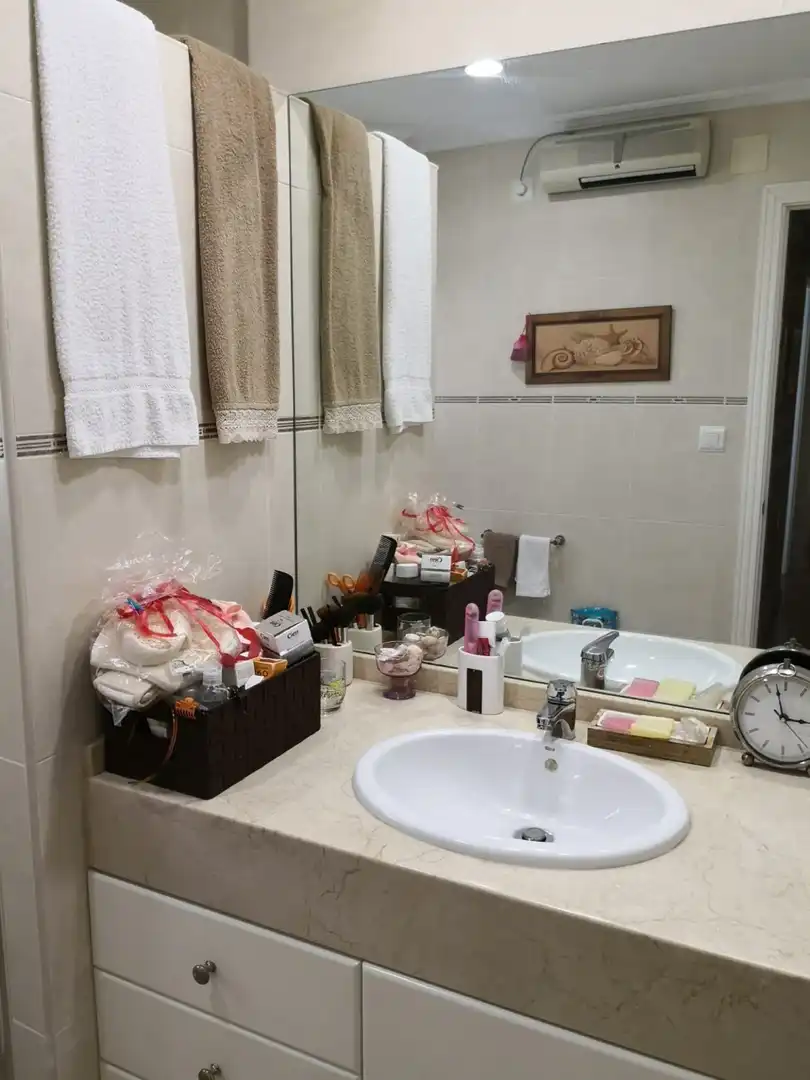 Bany de Pis en venda en Cáceres amb Calefacció