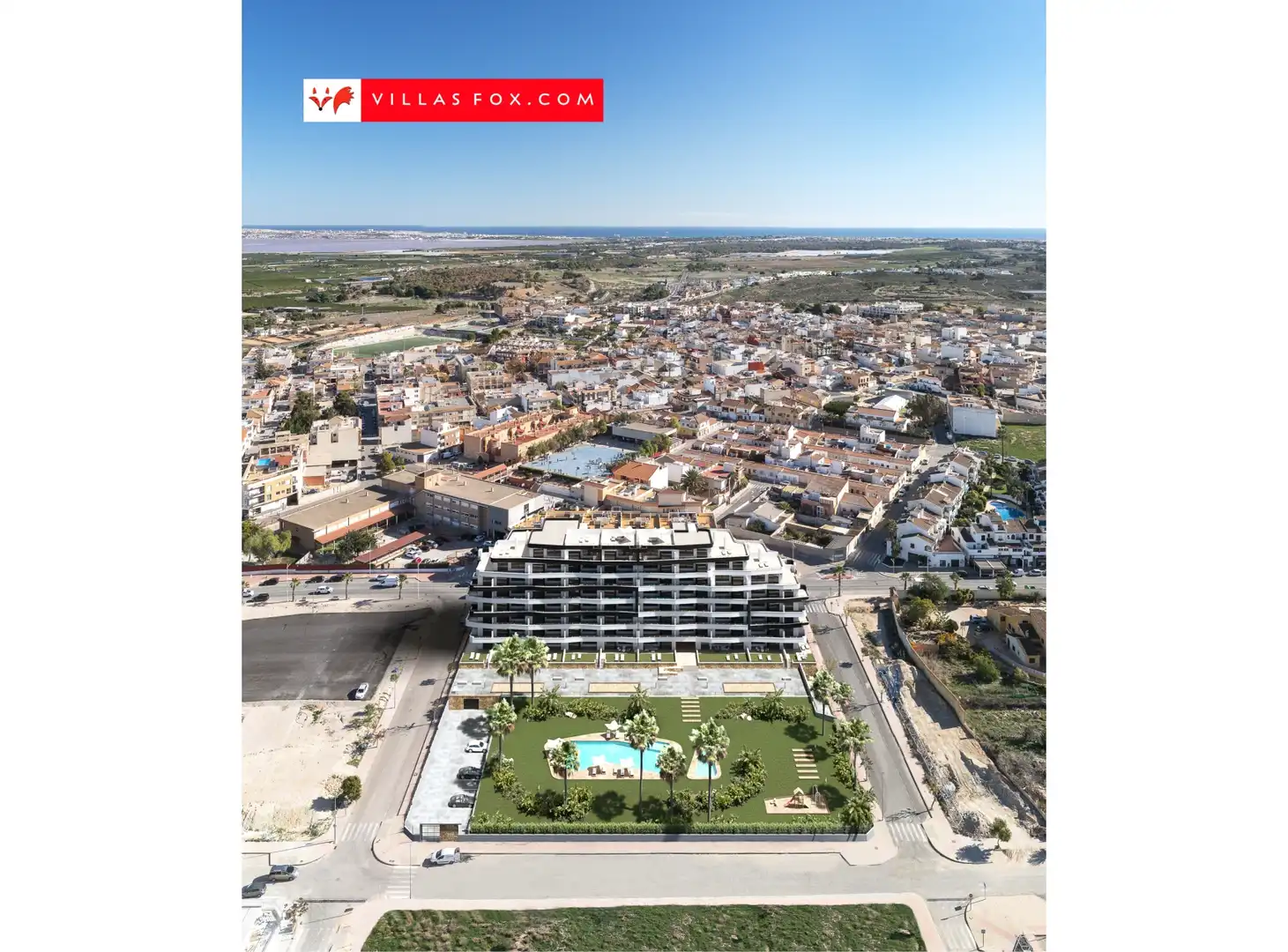 Apartamento en venta en San Miguel de Salinas, imagen 30
