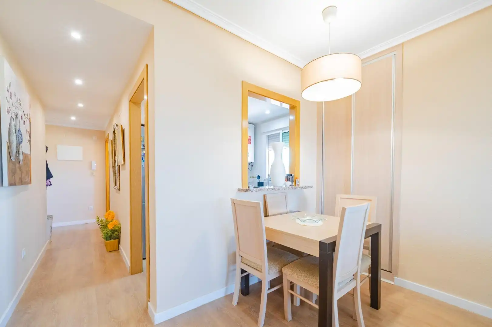 Mini appartamento con terrazza in vendita a Avenida de la Central, imagen 17