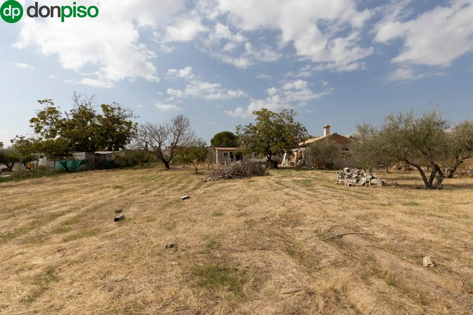 Country homes for sale in Avenida Avenida de Secanillo, Peligros