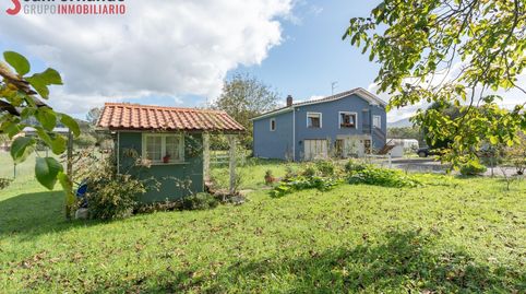 Foto 4 de Casa o xalet en venda a Castañeda, Cantabria