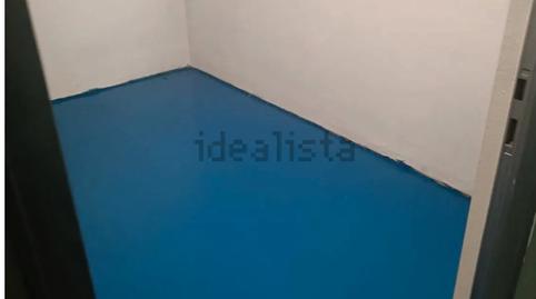 Foto 2 de Traster de lloguer a Avenida Primero de Mayo, 11, La Paz, Murcia