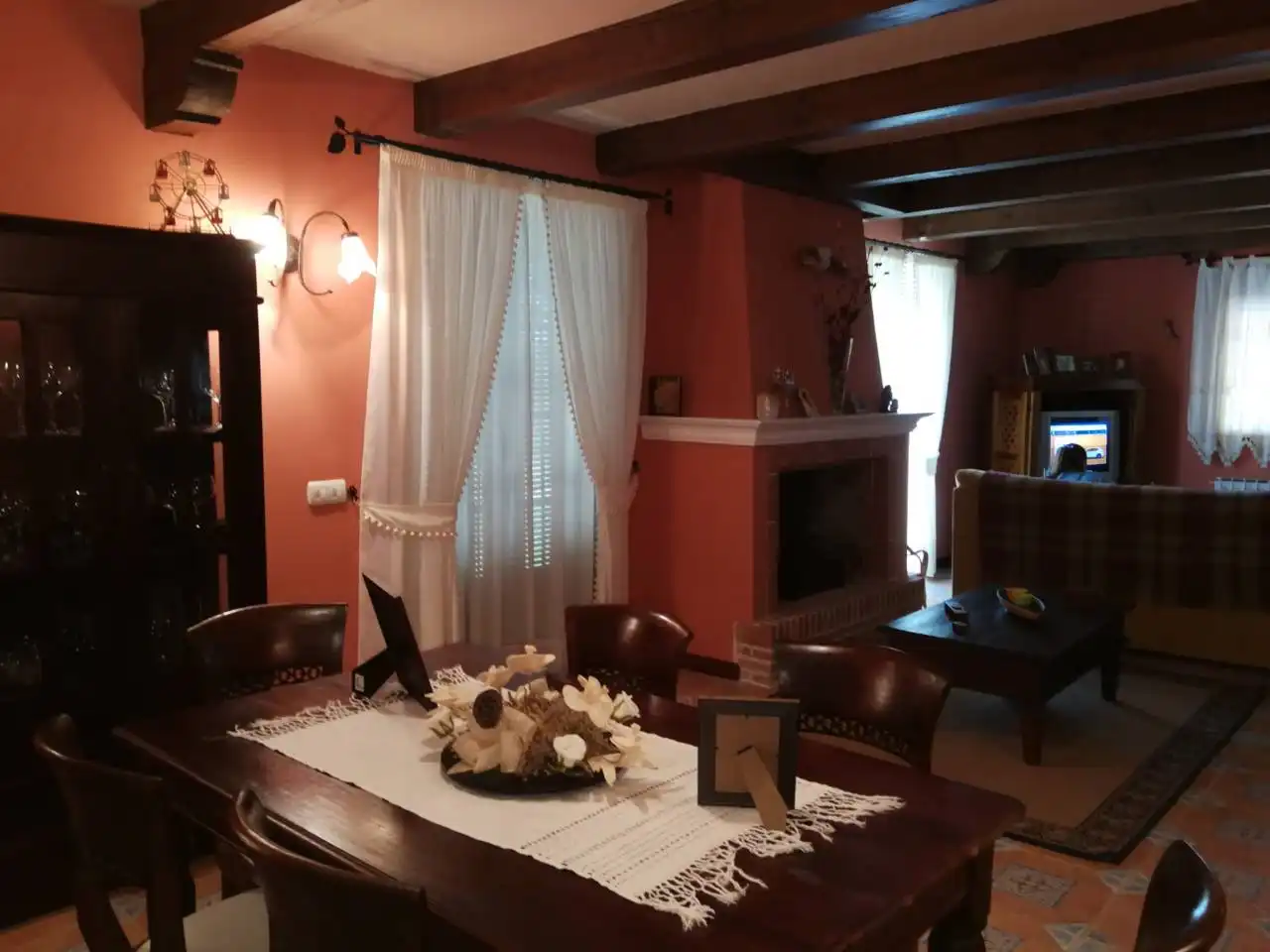 Casa amb piscina en venda a Ciudad Rodrigo, imagen 20