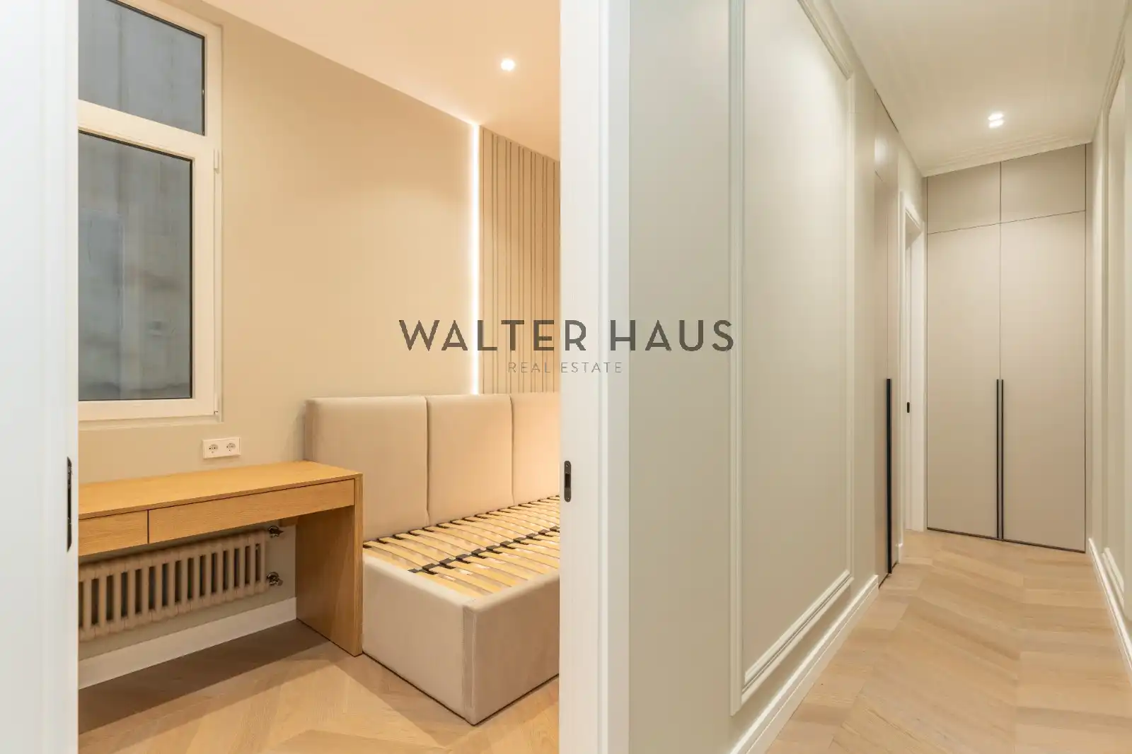 Appartement avec terrasse à vendre à Carrer de València, imagen 33