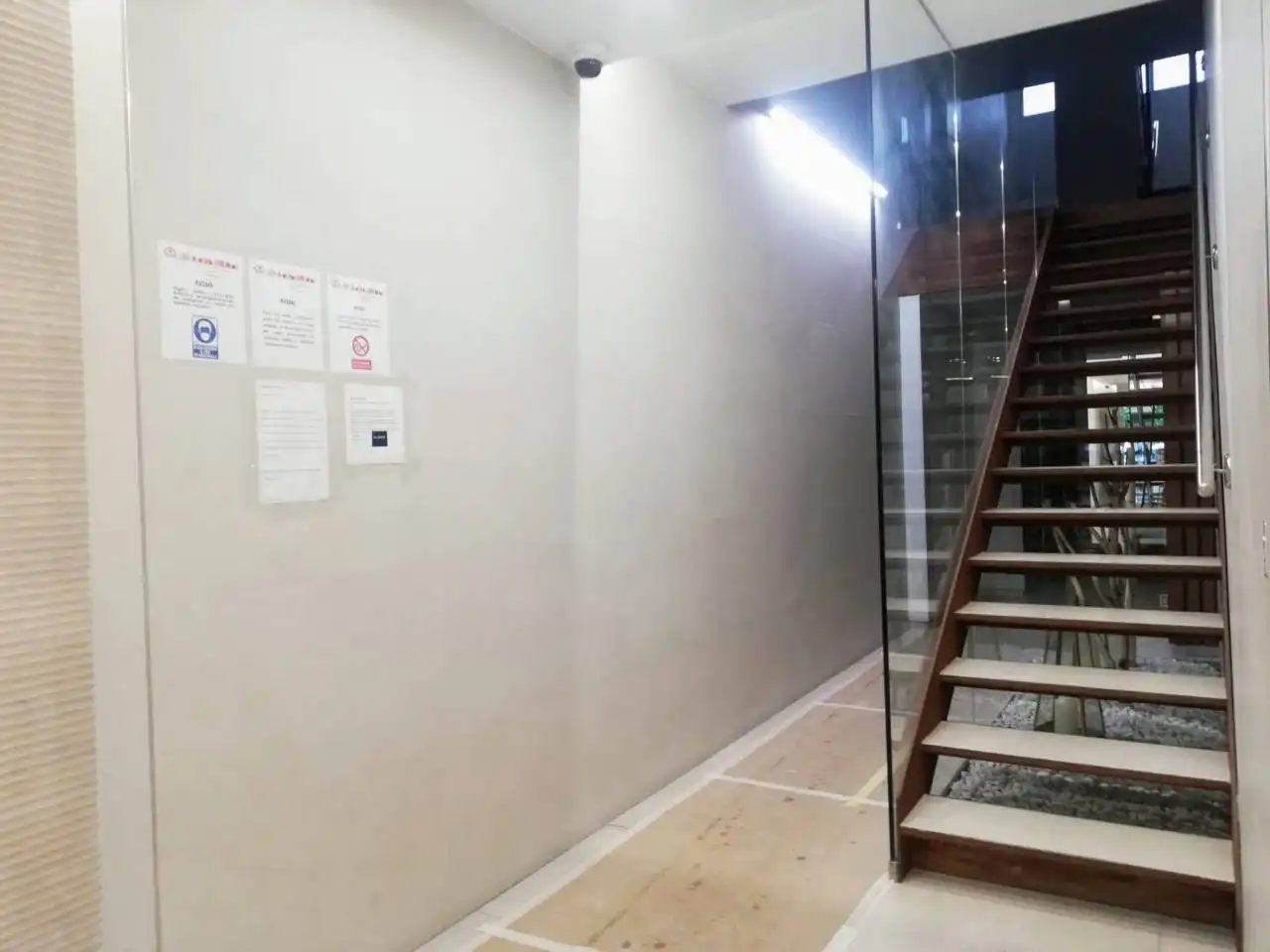 Flat for rent in Burgos  with Heating, Parquet flooring and Furnished