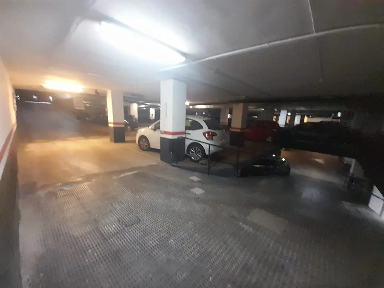 Einzelparkplatz zur Miete in Sant Andreu, imagen 8