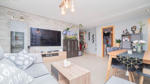 Foto 5 de Pis en venda a Avenida de Los Sauces, 47, Parque Coimbra, Móstoles