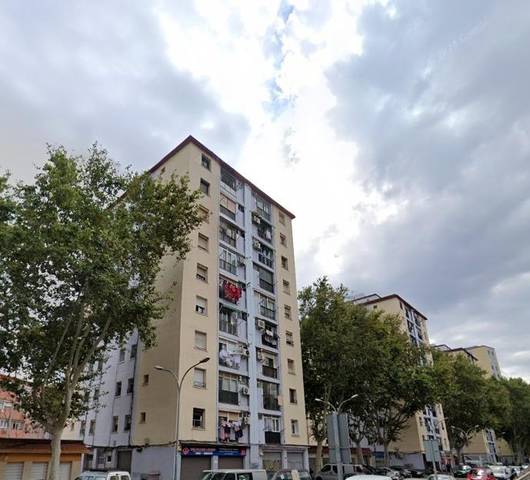 Piso en Venta en Carrer MARQUES DE MONTROIG en Sant Roc