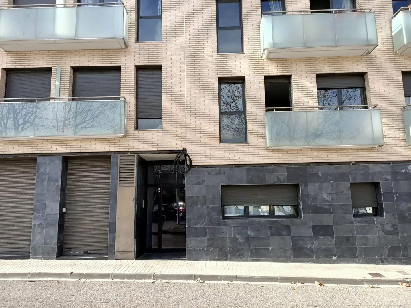 Piso en venta en PARLAMENT