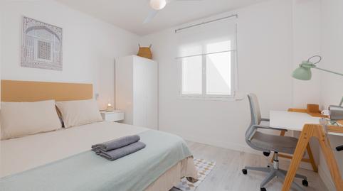 Foto 2 de Piso de alquiler en Calle Victoria, La Victoria, Málaga Capital