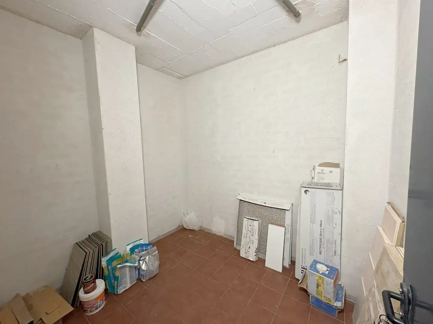 Flat for sale in Calle Andres Segovia, El Pinillo