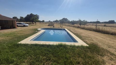 Foto 5 de Casa adosada en venta en Las Vaguadas, Badajoz Capital