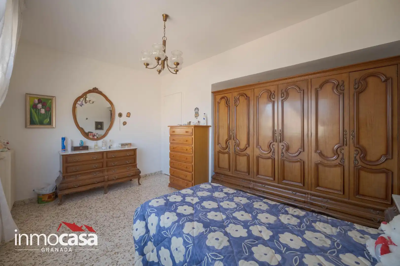 Pis amb terrassa en venda a Calle JESSE OWENS 1, imagen 40