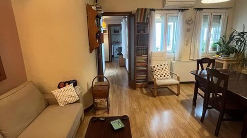 Foto 5 de Piso en venta en De Campuzano, Quintana,  Madrid Capital