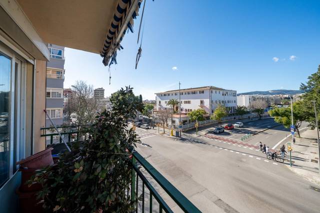 Piso en Venta en Es Camp Redó