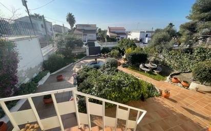 House or chalet for sale in Santa Maria - L'Eixample - Sud Sumella, Cubelles