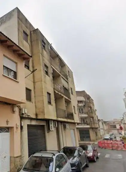 Apartamento en venta en El Genovés, Valencia