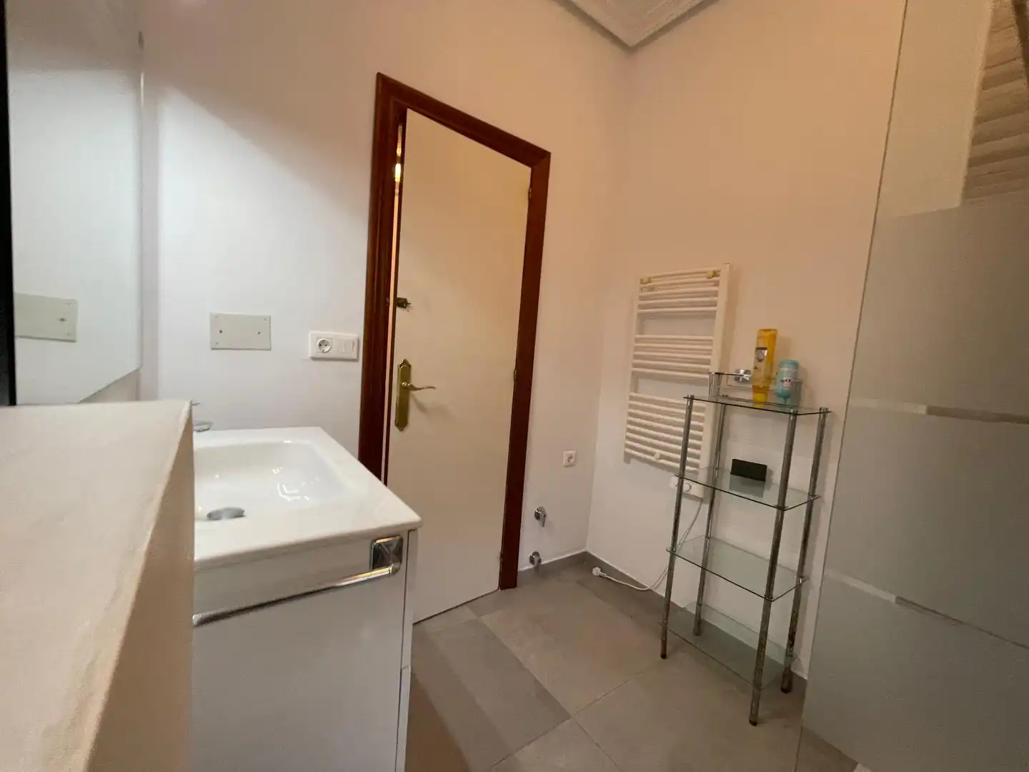 Baño de Casa o chalet en venta en San Pedro del Pinatar con Aire acondicionado, Jardín privado y Terraza