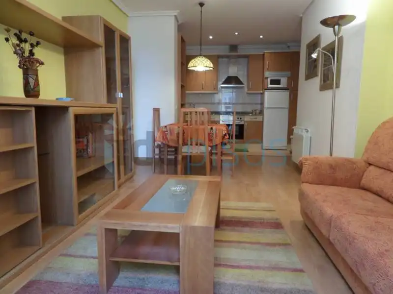 Flat for rent in Puerto Chico