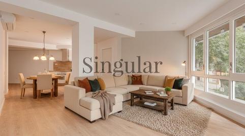 Photo 2 of Flat for sale in Carrer de Còrsega, Vila de Gràcia,  Barcelona Capital