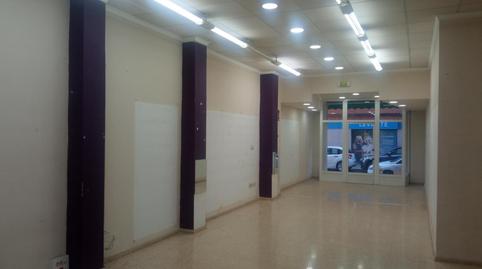 Photo 5 of Premises to rent in Zona Nord, Alcoy / Alcoi