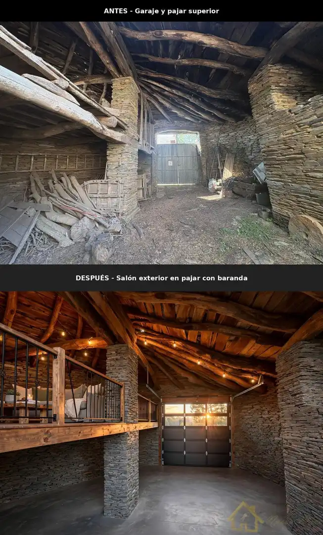 Casa en venda a Ceza, imagen 37