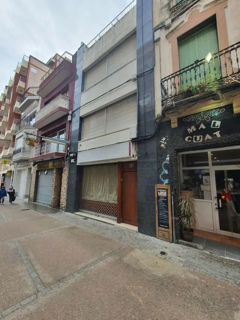 Local comercial de lloguer a Creus 39, imagen 4