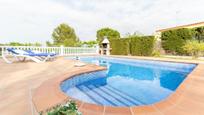 Swimming pool of House or chalet for sale in L'Ampolla  with Terrace and Swimming Pool