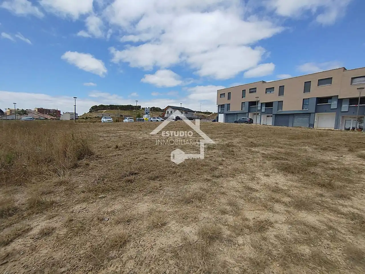 Residencial en venda en Viana