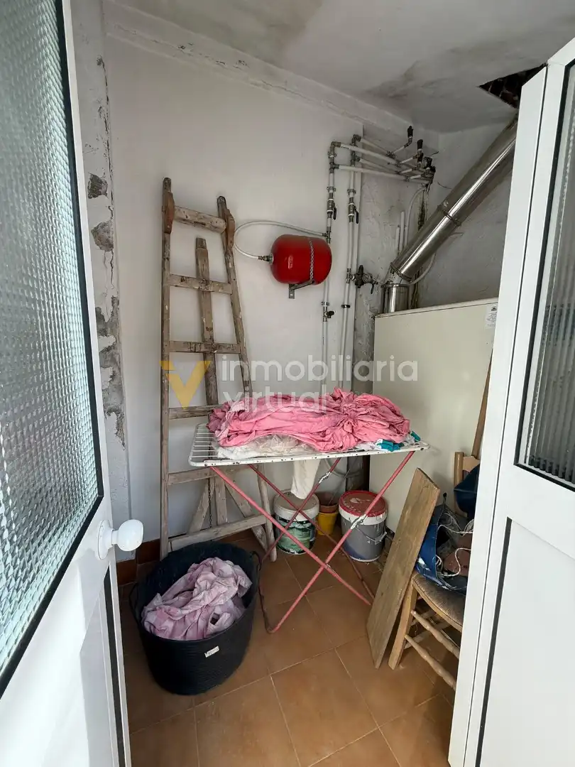 House with terrace for sale in Calle Pedro Gómez 42, imagen 42