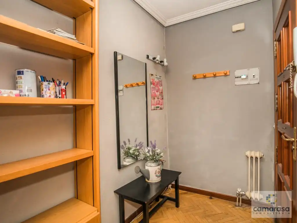Flat for sale in Ávila
