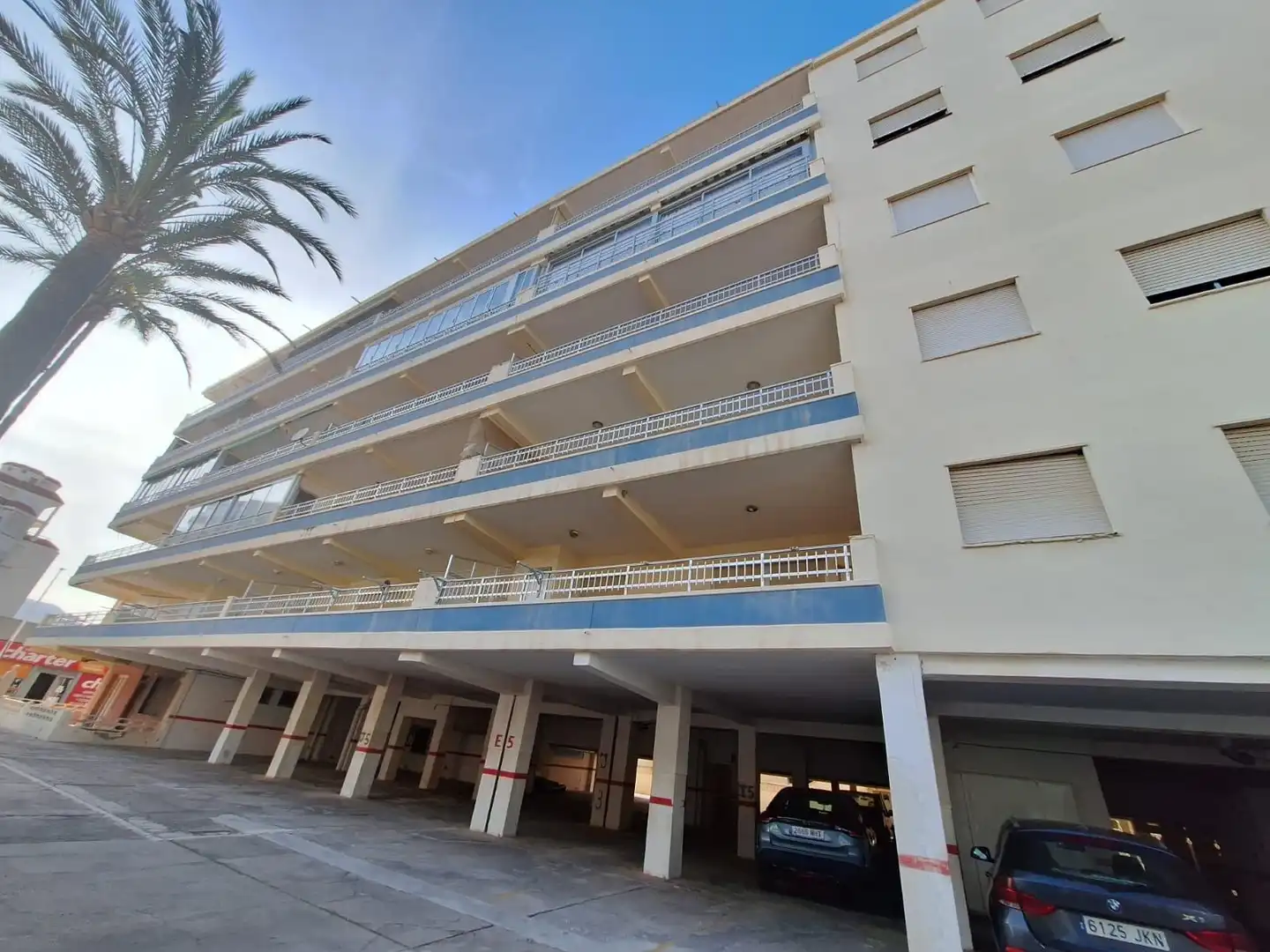 Apartments for sale in Calle JOANOT MARTORELL, DE, Tavernes de la Valldigna