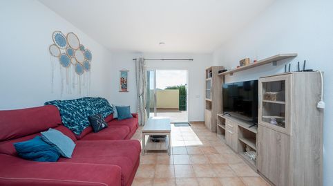 Foto 2 de Casa o chalet en venta en Avenida Costa Blanca, Balcón de Finestrat - Terra Marina, Finestrat