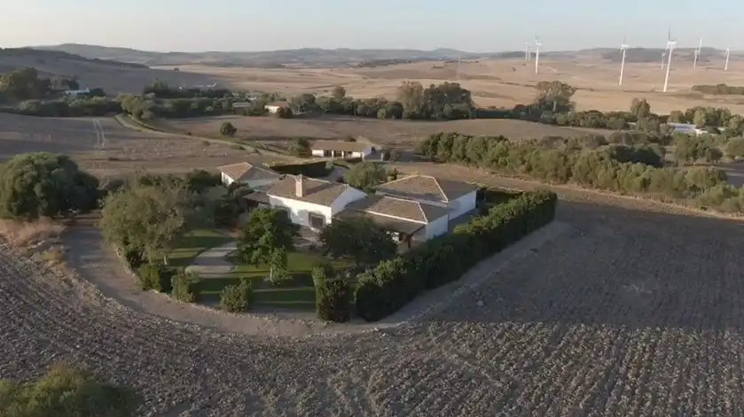 Casa rústica amb jardí en venda a La Muela, imagen 20